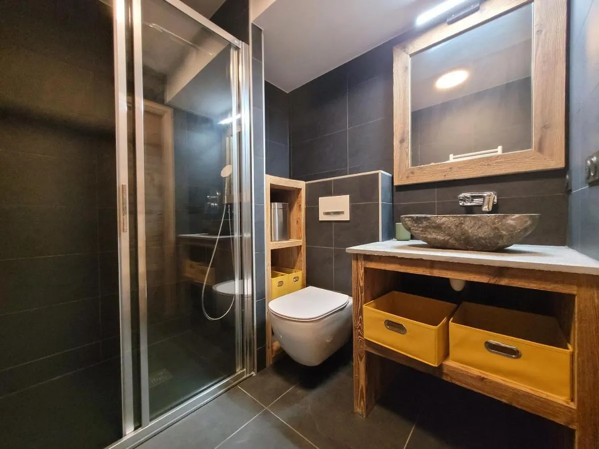 Appartement De Charme 4 Pers, Coeur De Village, Proche Pistes - Fr-1-598-142 Les Gets 0*,  Frankreich